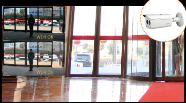Απομακρυσμένη επιτήρηση